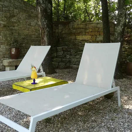 Mas Joviel Uzes Arpaillargues-et-Aureillac