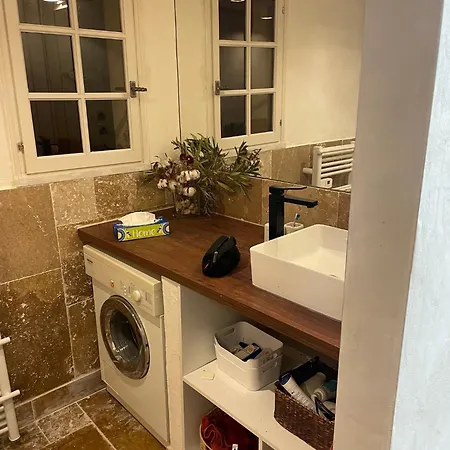 Mas Joviel Uzes Holiday home