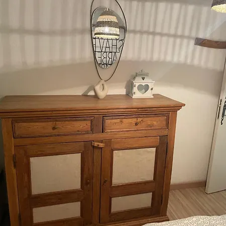Mas Joviel Uzes Holiday home