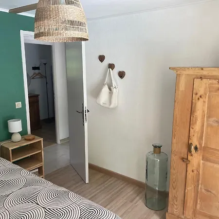 Mas Joviel Uzes Holiday home Arpaillargues-et-Aureillac