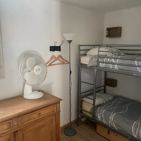 Holiday home Mas Joviel Uzes