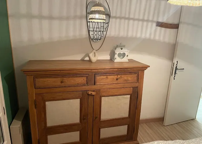 Mas Joviel Uzes Holiday home