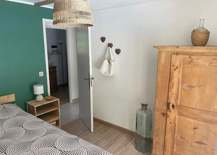 Mas Joviel Uzes Holiday home Arpaillargues-et-Aureillac